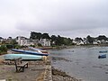 Profile Picture of Larmor-Badenon Wikipedia