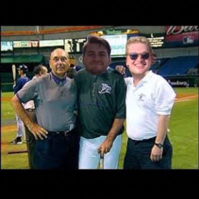 Profile Picture of David Broderick (@dbrods7) on Twitter