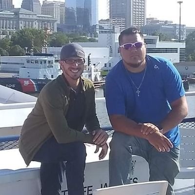 Profile Picture of Steve Zimmerman (@SteveZim31) on Twitter