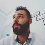 Profile Picture of Danilo Siragusa (@danilosiragusa) on Instagram