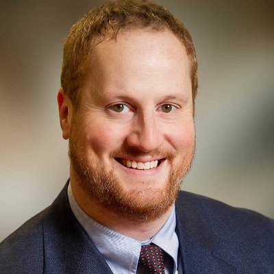 Profile Picture of Andrew Rabin (@andrewrabin) on Twitter