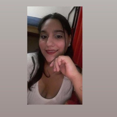Profile Picture of Rocio Vides (@Rociovides12) on Twitter