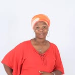 Profile Picture of Gusha Pamela (@Gusha-Pamela) on Facebook