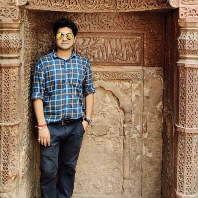 Profile Picture of Abhishek Verma (@soni_abhi2018) on Twitter