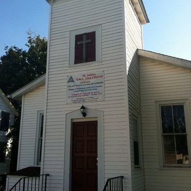 StJamesBeacon - Twitter Profile Picture of StJamesBeacon (@CartoonPulse1) on Twitter