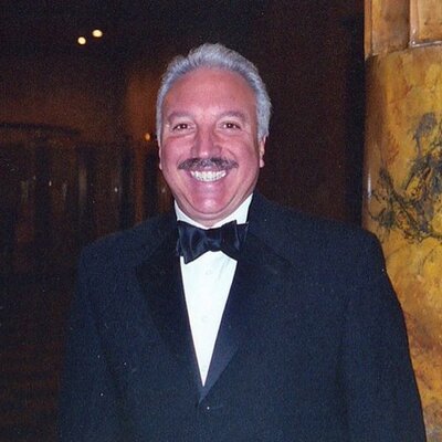 Profile Picture of James V Calabrese (@CELEBRO24) on Twitter