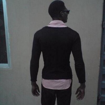 Mario Freeman - Twitter Profile Picture of Mario Freeman (@knightshayde) on Twitter