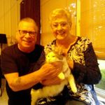 Profile Picture of Nancy Frost (@nancy.frost.961) on Instagram