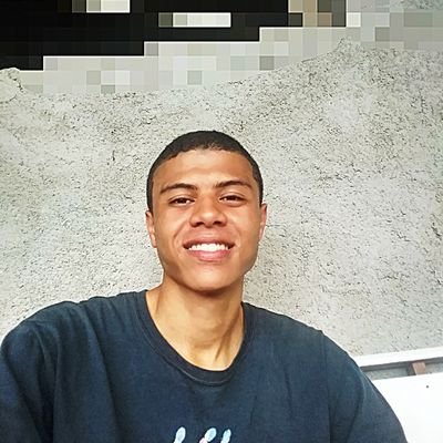 Profile Picture of Ruben Feliciano Da Silva (@RubenFelician20) on Twitter