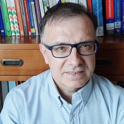 Profile Picture of Celso Cancela Outeda (@c_cancela) on Twitter