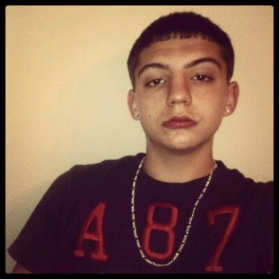 Profile Picture of Caleb Wallace (@calebwallace7) on Twitter