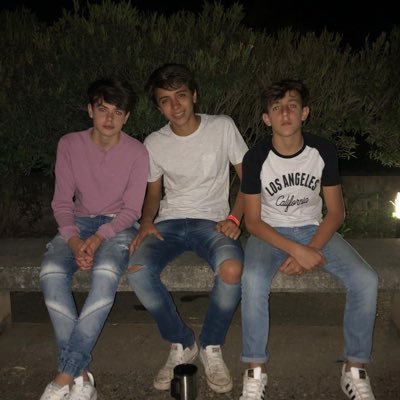 Profile Picture of Tommy Padilla (@TommyPadilla11) on Twitter