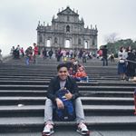 Profile Picture of Albert K. Ardianto (@albertming7) on Instagram