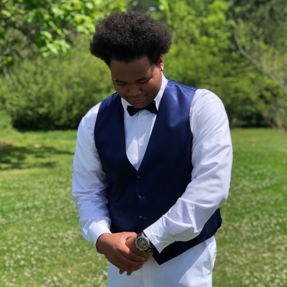 Profile Picture of Dejuan Jackson (@lordxdomo) on Poshmark
