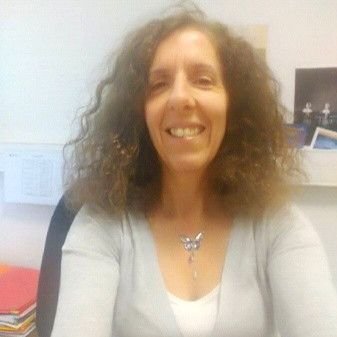 Profile Picture of Valérie Morel (@Valrie_Morel) on Twitter