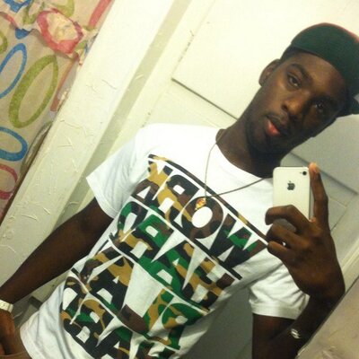 Profile Picture of Kadeem Jamal Hall (@kadeem_hall) on Twitter