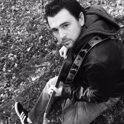 Profile Picture of Cory McArdle (@coreymca123) on Twitter