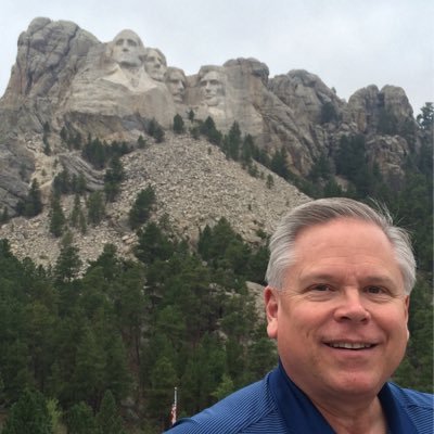 Profile Picture of Bill Rogers (@BillDRogers) on Twitter