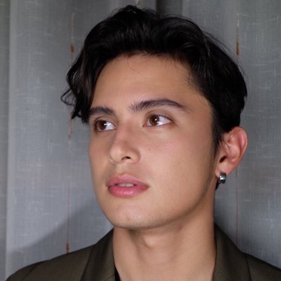 Profile Picture of Lawrence Muñoz (@lawrencemunoz_) on Twitter