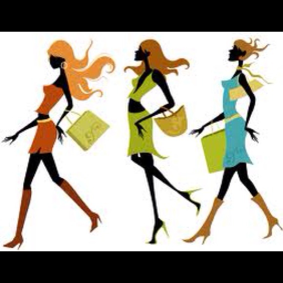 Profile Picture of Meg Anderson (@shaggyrhyme) on Poshmark