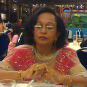 Profile Picture of Jenny Gurubatham (@JennyTheodora) on Youtube
