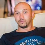 Profile Picture of Kevin Rousselle (@kevin_rousselle77) on Instagram