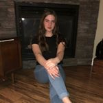 Profile Picture of Cαѕѕαndrα Bʀᴇᴄᴋᴇɴʀɪᴅɢᴇ (@cassandra52818) on Instagram