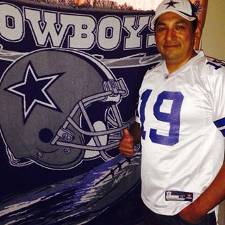 Profile Picture of Ildefonso Herrera (@ildefonso.herrera.1973) on Facebook