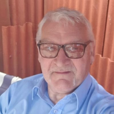 Profile Picture of Brian Layden (@BrianLayden1) on Twitter