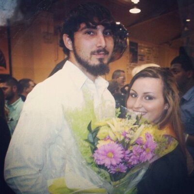 Profile Picture of Kyle N Lisa Jarrellon Twitter