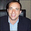 Profile Photo of Mitch Garber - Wikipediaon Wikipedia