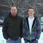 Profile Picture of Mike Chastain (@mikechastaincomconstruction_) on Instagram