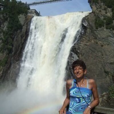 Profile Picture of Celine Nadeau (@cel315) on Twitter
