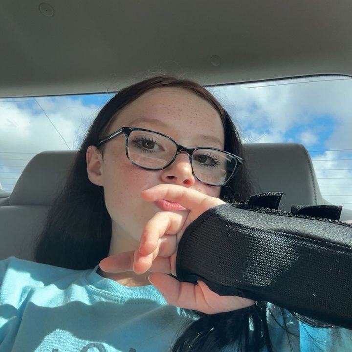 Profile Picture of 🍃High Times🍃 (@amanda.glatter) on Tiktok