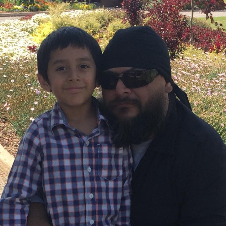 Profile Picture of Mark Fernandez (@markfernandez101) on Tiktok