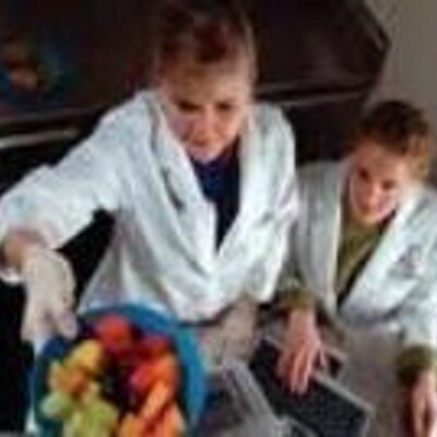 Profile Picture of Thomas Shay (@dietitianschool) on Twitter