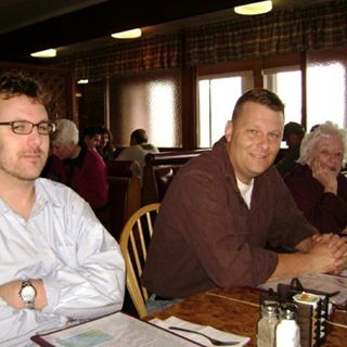 Profile Picture of Friedrich Blanke (@friedrich.blanke) on Facebook