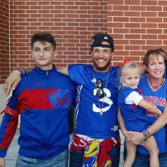 Profile Picture of Joshua Rieck (@jboyy42) on Poshmark