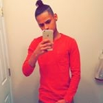 Profile Picture of Darvin Pineda ♈️ (@_darin_castro_) on Instagram