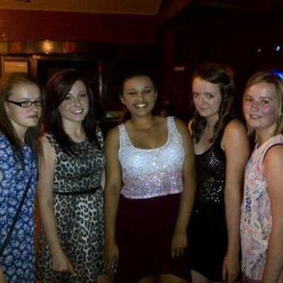 Nickicampbell X X - Twitter Profile Picture of Nickicampbell X X (@nickie_campbell) on Twitter