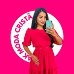 Profile Picture of Andressa Kerley - Moda Evangélica Atacado (@andressakerley.modacrista) on Instagram