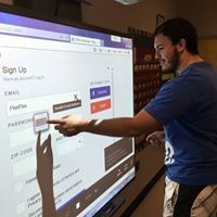 Profile Picture of Aaron Rios (@spikerios) on Pinterest