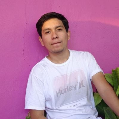 Profile Picture of Nicolas Jaimes (@nicolasjaimes9) on Twitter