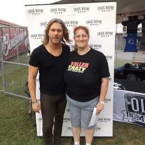 Profile Picture of Toni Batchelor (@jasmin34) on Twitter