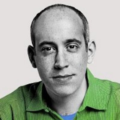 Profile Picture of Jeremy Weinrib (@espnjeremy) on Twitter