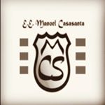 Profile Photo of E. E. Manuel Casasanta (@manuelcasasanta) on Instagram