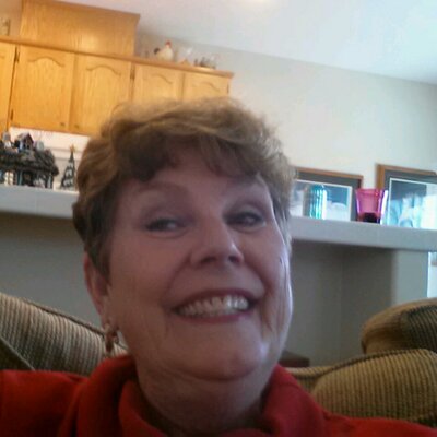 Profile Picture of Mary Ann Freeland (@FreelandAnn) on Twitter