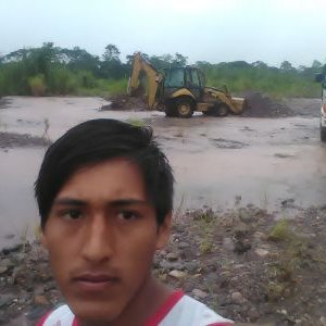 Profile Picture of Angel Michael Parra Quijano (@parra_quijano) on Twitter