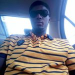 Profile Picture of Chukwu Michael Goodhope (@chukwugoodhope) on Instagram