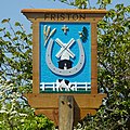 Friston - Wikipedia Profile Picture of Fristonon Wikipedia